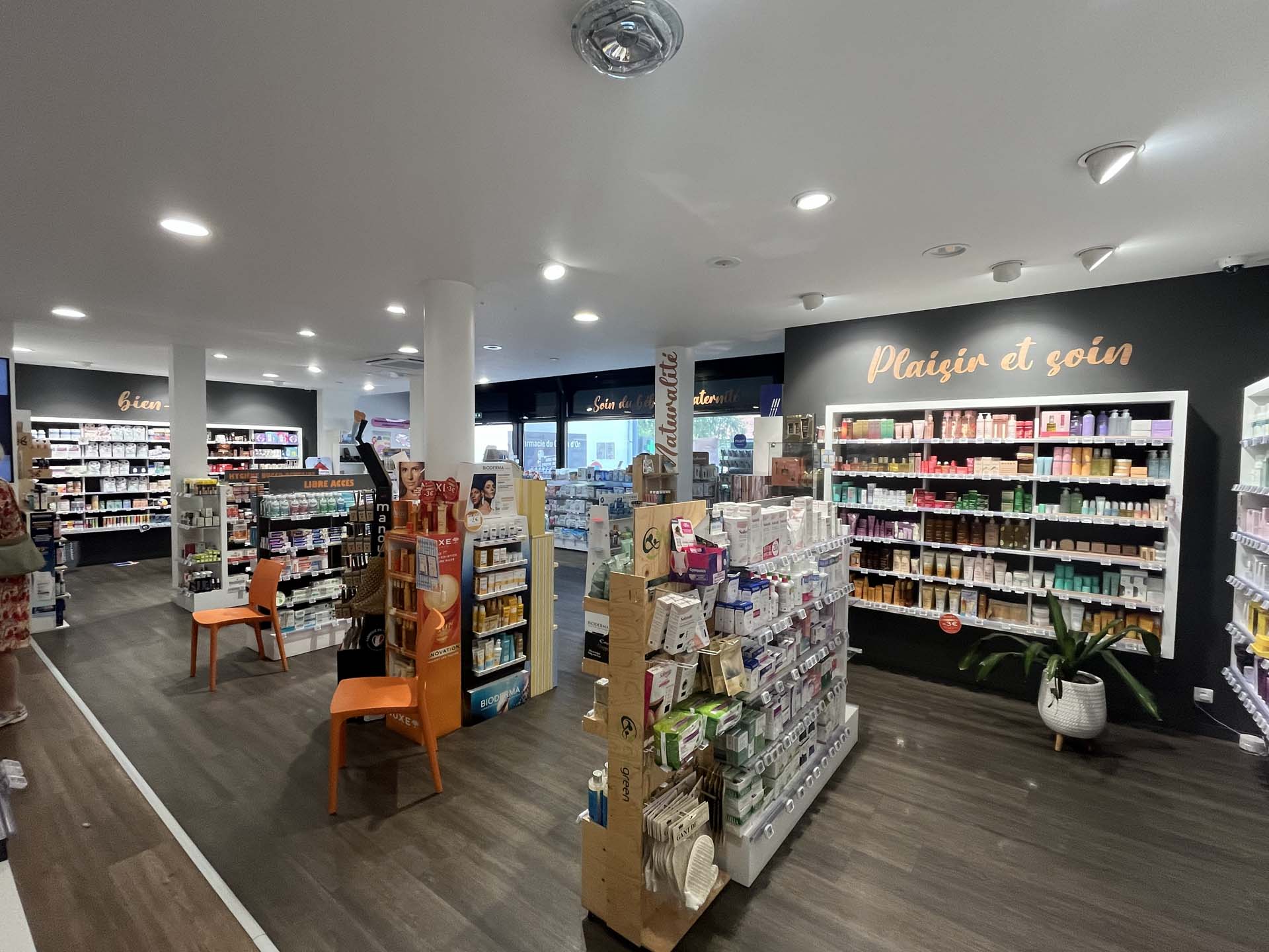 Pharmacie Canon Or (12)