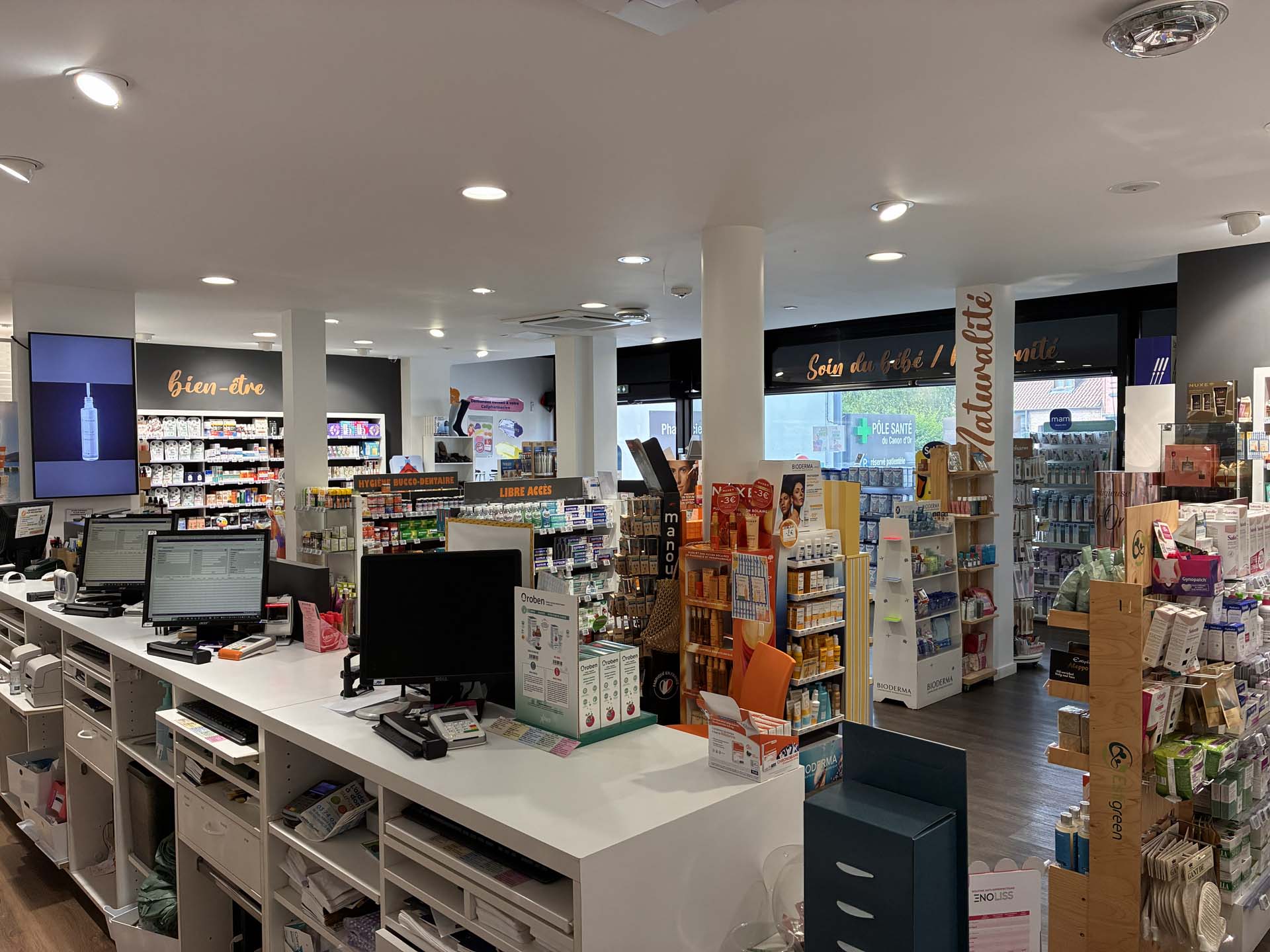 Pharmacie Canon Or (16)