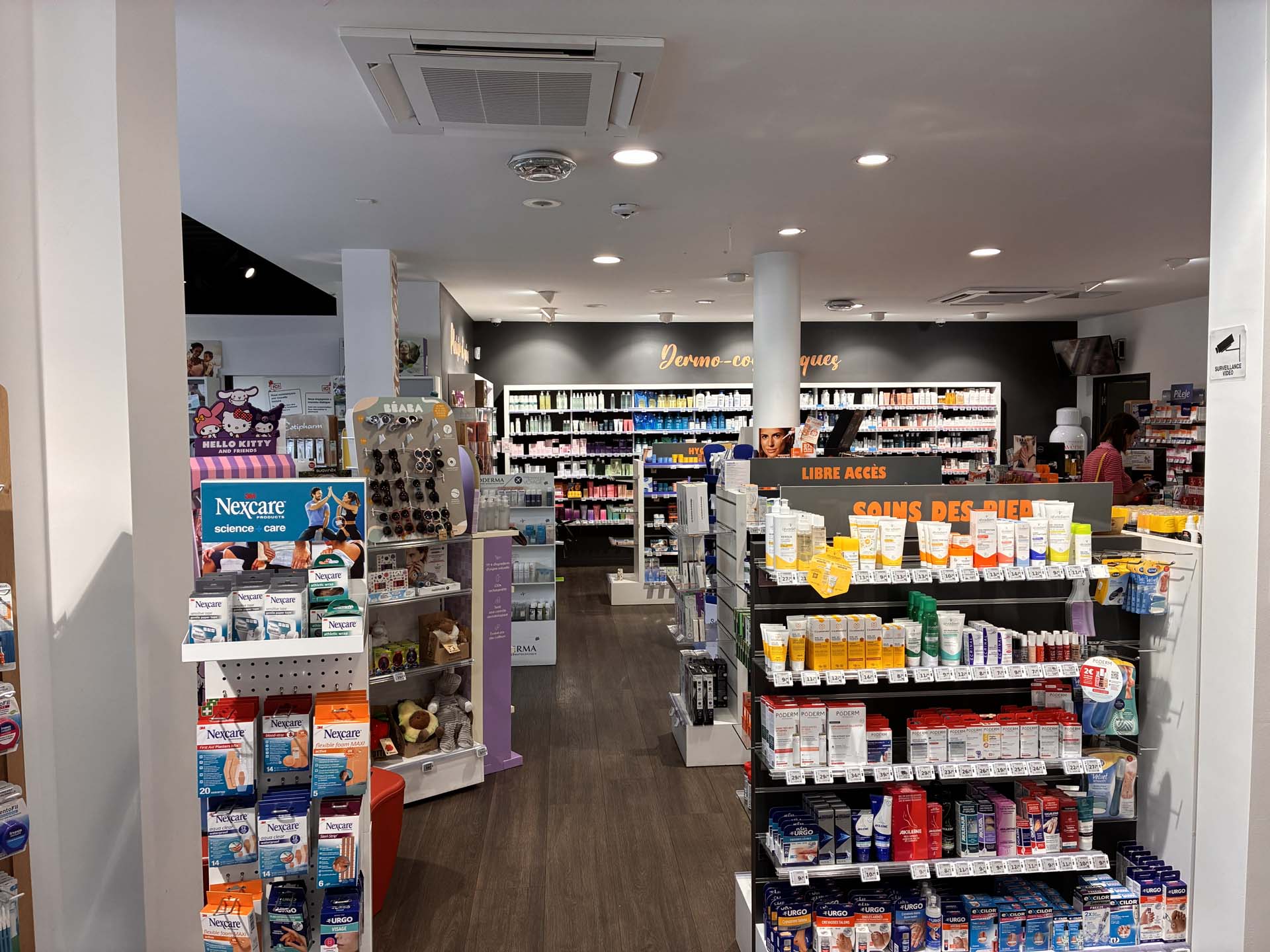Pharmacie Canon Or (2)