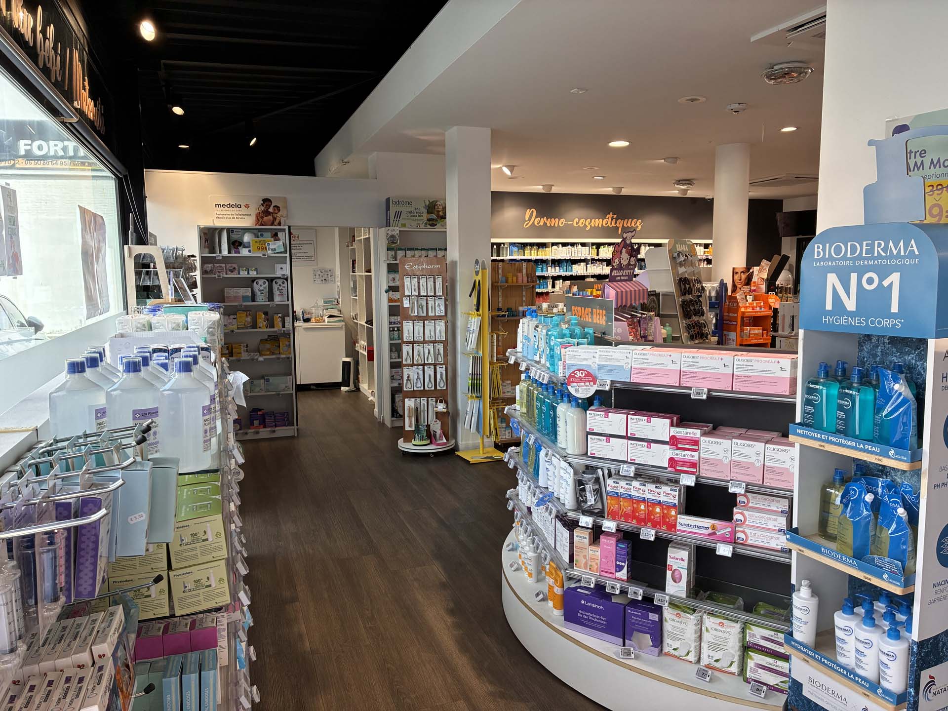 Pharmacie Canon Or (4)