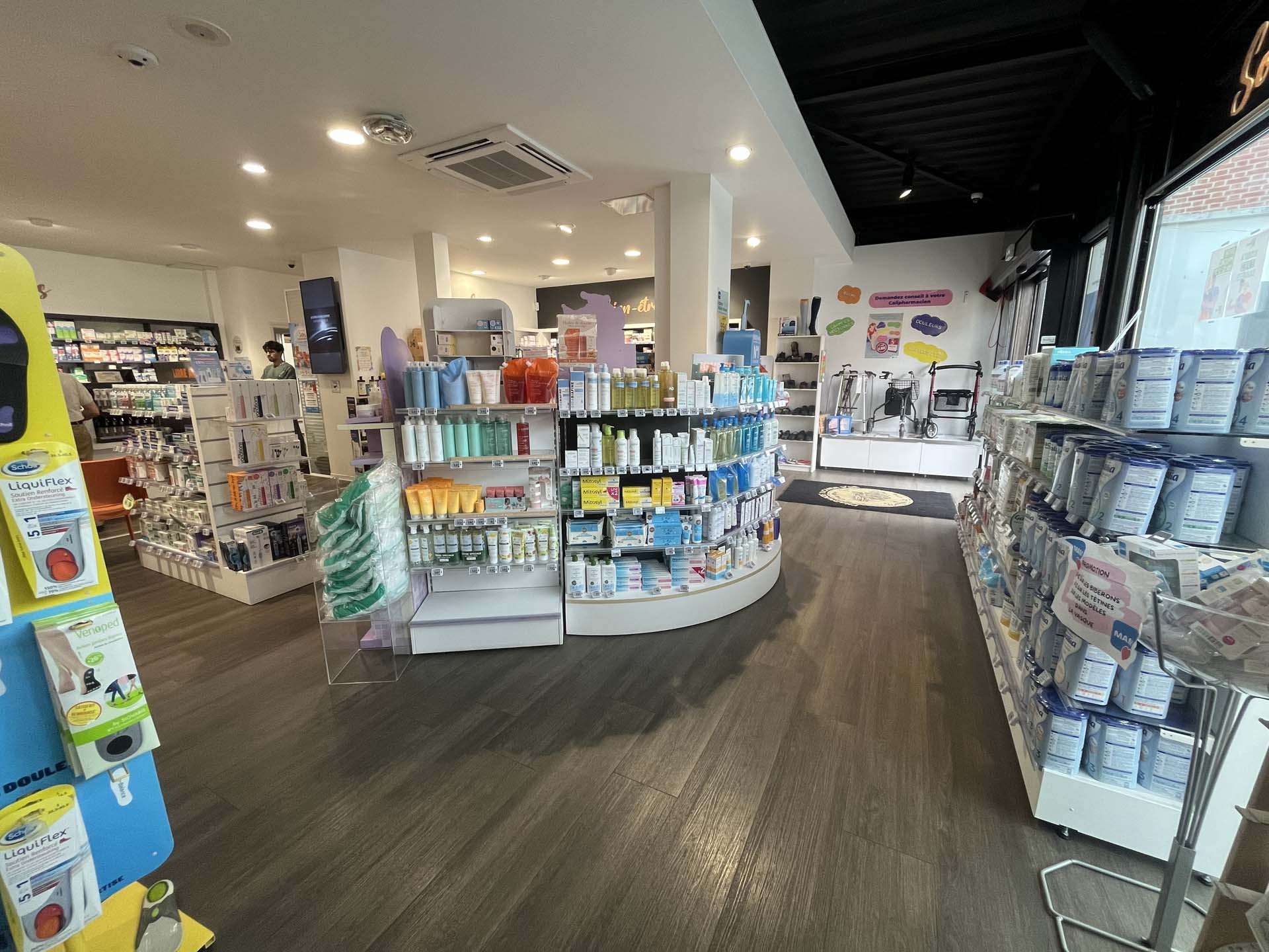 Pharmacie Canon Or (6)
